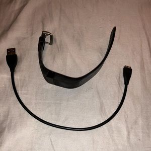 Fitbit Charge HR